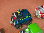 Paw Patrol, la Pat'Patrouille