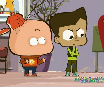 Molusco - 13/11/2025