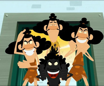 Les Dalton - 20/01/2026