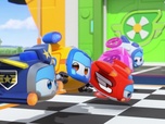 Super Wings