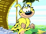 Le Marsupilami