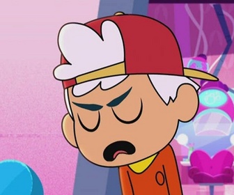 L'agence Galactique - Amour coiffure et bricolage