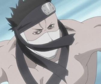 Naruto - S1 E8 - La promesse du sang