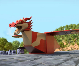 Grizzy et les lemmings - 18/02/2026