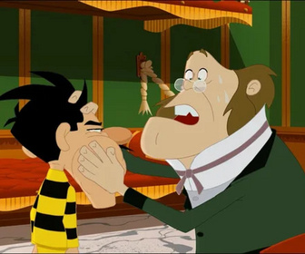 Les Dalton - 20/11/2025