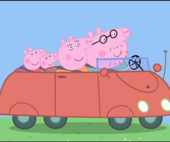 Peppa Pig