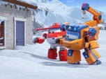 Super Wings