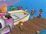 Paw Patrol, la Pat'Patrouille
