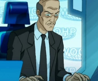 Totally Spies - Le laveur de cerveau