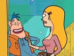 Corneil et Bernie