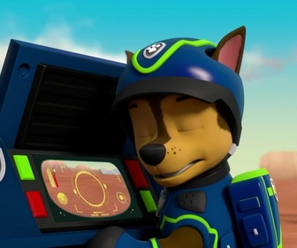 Paw Patrol, la Pat'Patrouille - La Pat'Patrouille sauve les pirates