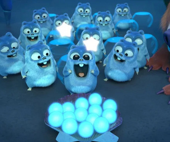 Grizzy et les lemmings - 18/01/2026