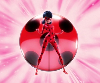 Miraculous - Les aventures de Ladybug et Chat Noir - Pirkell