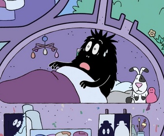 Barbapapa en Famille - Rêves et illusions