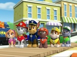 Paw Patrol, la Pat'Patrouille Paw Patrol, la Pat'Patrouille