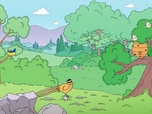 Barbapapa
