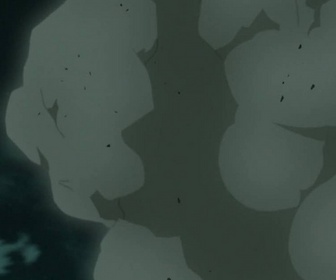Naruto Shippuden - S15 E23 - La brèche