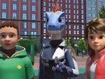 Heroes Dinoster