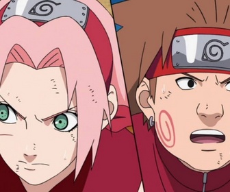 Naruto Shippuden - S17 E2 - Les arcanes du clan Yamanaka