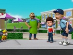 Paw Patrol, la Pat'Patrouille Paw Patrol, la Pat'Patrouille
