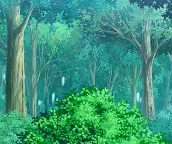 Pokémon : les horizons - La tour de fleurs