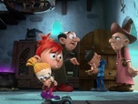 Les schtroumpfs Les schtroumpfs