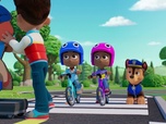 Paw Patrol, la Pat'Patrouille Paw Patrol, la Pat'Patrouille