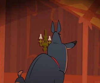 Taffy - Des fleurs pour Bentley