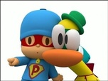 Pocoyo