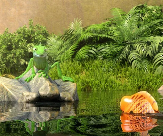 Les as de la jungle à la rescousse - 15/09/2020