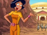 Totally Spies
