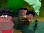 Oggy et les Cafards