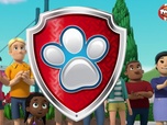 Paw Patrol, la Pat'Patrouille