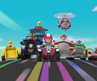 Paw Patrol, la Pat'Patrouille - S10 E08 - Digi et Tal, les robots assistants