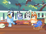 Bluey