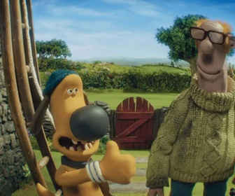 Shaun le mouton - 15/12/2025