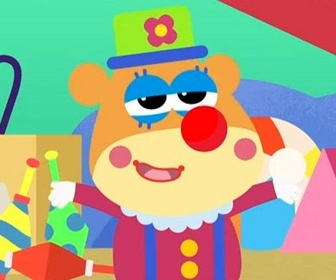 Milo - Clown
