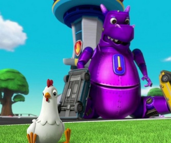 Compilation Paw Patrol, la Pat'Patrouille 3