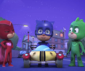 Les Pyjamasques - 02/01/2026