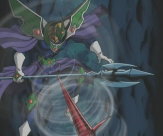 Yu-Gi-Oh ! Duel Monsters - S1 E33 - Finale amicale ! Yûgi contre Jônouchi (1/2)
