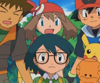 Pokémon - Spoink une perle rare