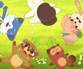 Taki Tanuki - 03/06/2026