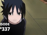 Naruto Shippuden