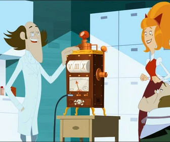 Les Dalton - 11/04/2026