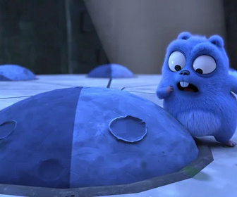 Grizzy et les lemmings - 14/03/2026