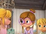 Alvinnn !!! Et les Chipmunks