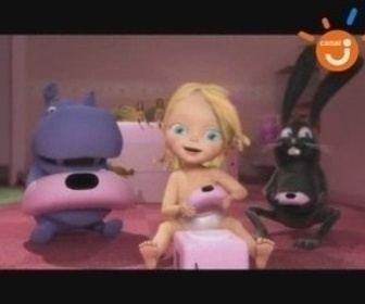 Bebe Lilly En Streaming Dessins Animes Bebe Lilly