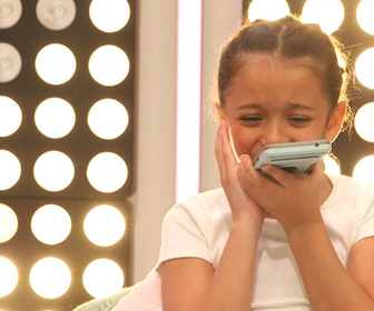 Monster High - Michou fait pleurer Aya