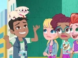 Polly Pocket