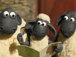 Shaun le mouton